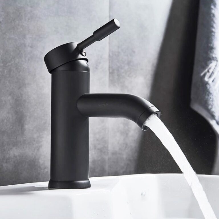 grifo-de-lavabo-monomando-negro-mate