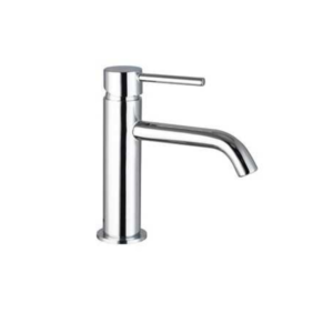 Grifo monomando de lavabo SIRIO – Cromo